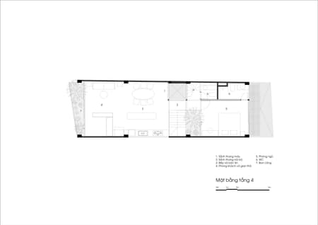 Timeless House